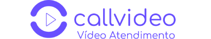Logo Callvideo